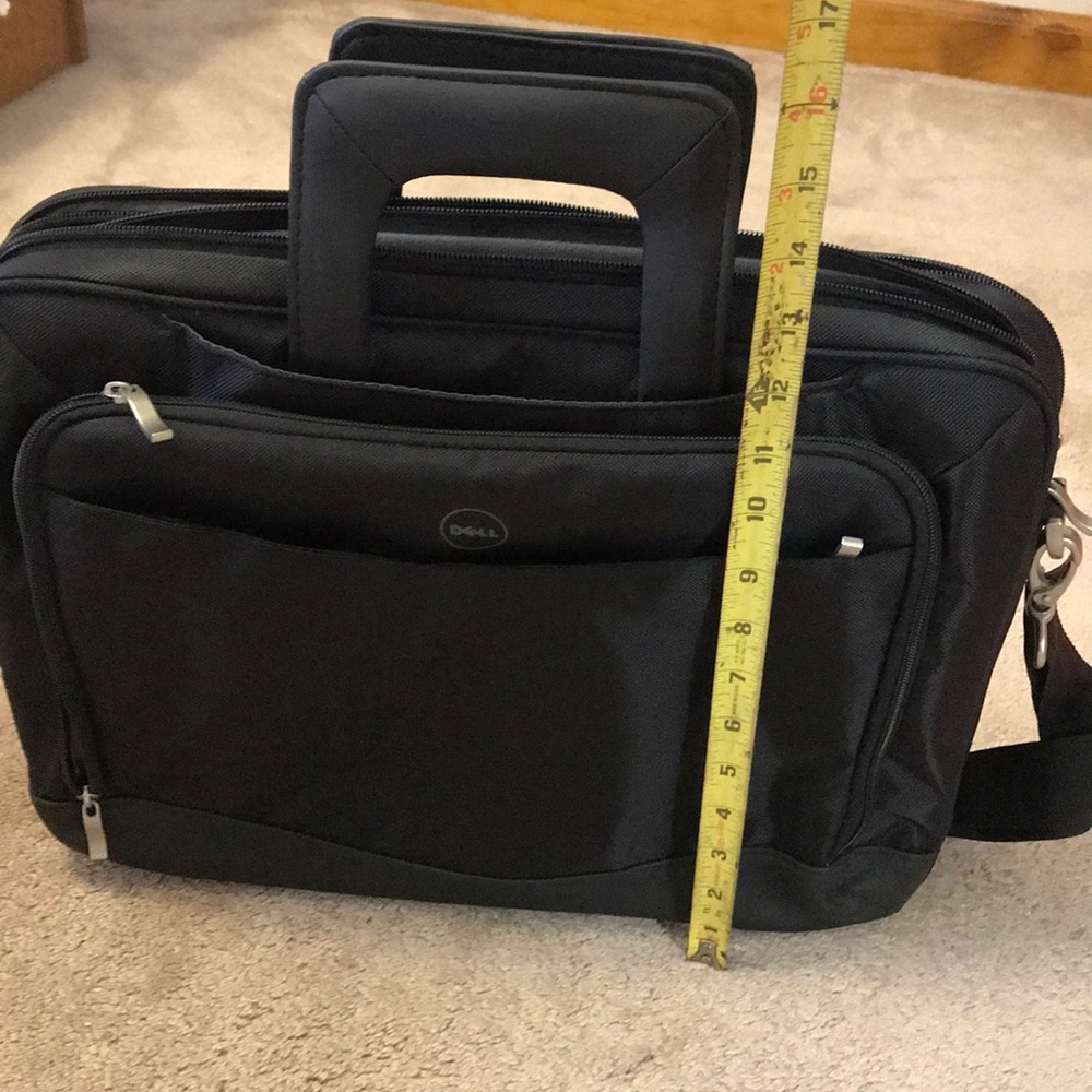 Computer bag - Picture 7 of 8